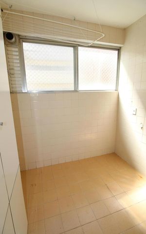 Apartamento para alugar com 95m², 3 quartos e 2 vagasÁrea de Serviço
