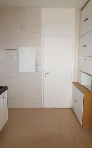 Apartamento para alugar com 95m², 3 quartos e 2 vagasCozinha