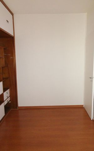 Apartamento para alugar com 95m², 3 quartos e 2 vagasQuarto 2