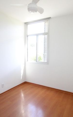 Apartamento para alugar com 95m², 3 quartos e 2 vagasQuarto 1