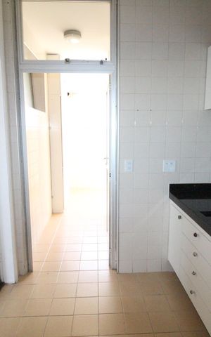 Apartamento para alugar com 95m², 3 quartos e 2 vagasCozinha