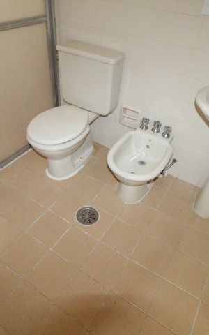 Apartamento para alugar com 95m², 3 quartos e 2 vagasBanheiro da Suíte