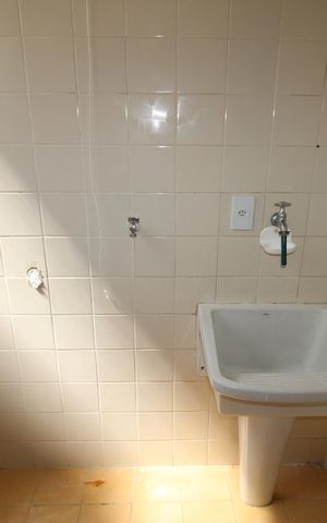 Apartamento para alugar com 95m², 3 quartos e 2 vagasÁrea de Serviço
