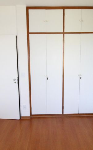 Apartamento para alugar com 95m², 3 quartos e 2 vagasQuarto 1