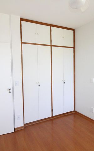 Apartamento para alugar com 95m², 3 quartos e 2 vagasQuarto 1
