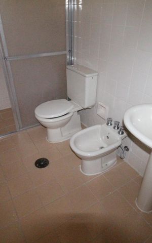 Apartamento para alugar com 95m², 3 quartos e 2 vagasBanheiro