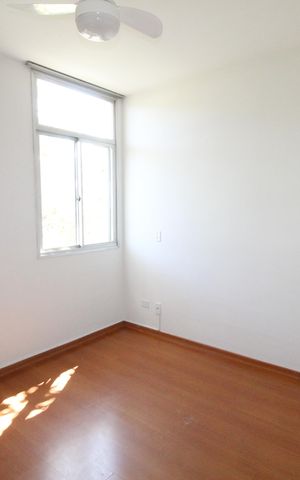 Apartamento para alugar com 95m², 3 quartos e 2 vagasSuíte