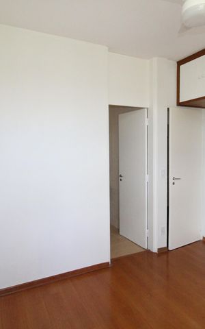 Apartamento para alugar com 95m², 3 quartos e 2 vagasSuíte