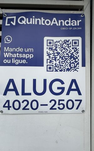 Casa para alugar com 153m², 3 quartos e 2 vagasPlaca 