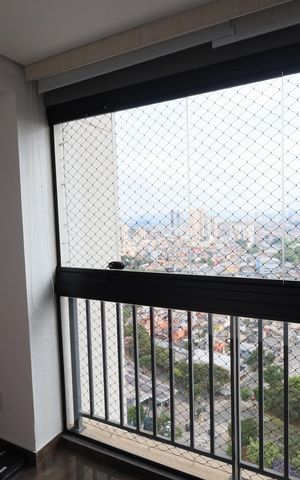 Apartamento à venda com 42m², 1 quarto e 1 vagaSala