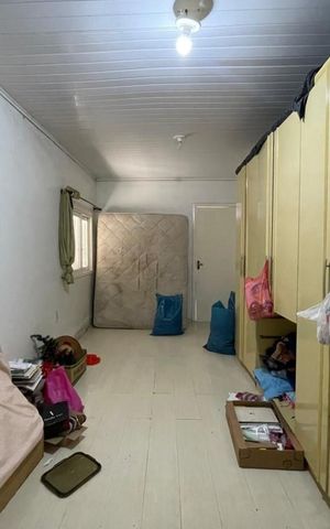 Casa à venda com 85m², 3 quartos e 1 vaga