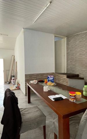 Casa à venda com 85m², 3 quartos e 1 vaga