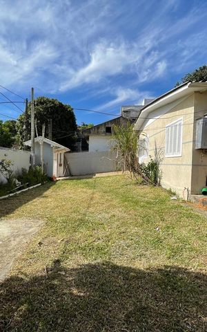 Casa à venda com 85m², 3 quartos e 1 vaga