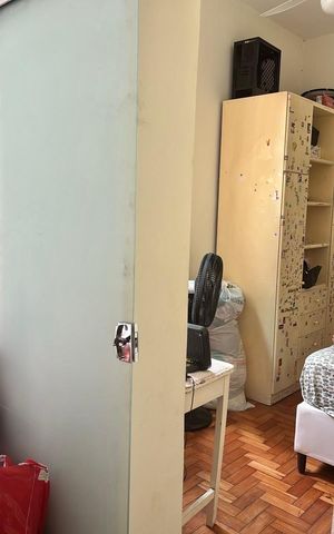 Apartamento à venda com 95m², 3 quartos e sem vaga Apartamento à venda com 95m², 3 quartos e sem vagaQuarto 1