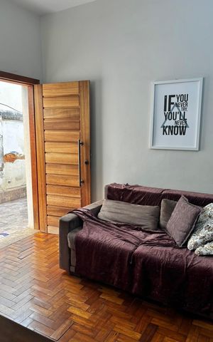Apartamento à venda com 95m², 3 quartos e sem vaga Apartamento à venda com 95m², 3 quartos e sem vagaSala
