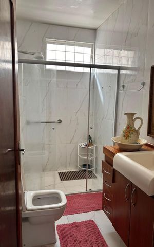 Apartamento à venda com 95m², 3 quartos e sem vaga Apartamento à venda com 95m², 3 quartos e sem vagaBanheiro