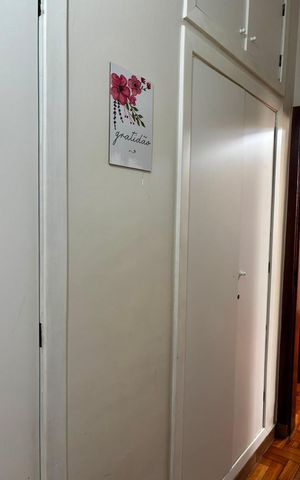 Apartamento à venda com 95m², 3 quartos e sem vaga Apartamento à venda com 95m², 3 quartos e sem vagaCorredor
