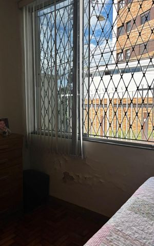 Apartamento à venda com 95m², 3 quartos e sem vaga Apartamento à venda com 95m², 3 quartos e sem vagaQuarto 3