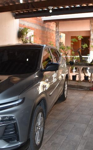 Casa à venda com 168m², 2 quartos e 2 vagasgaragem