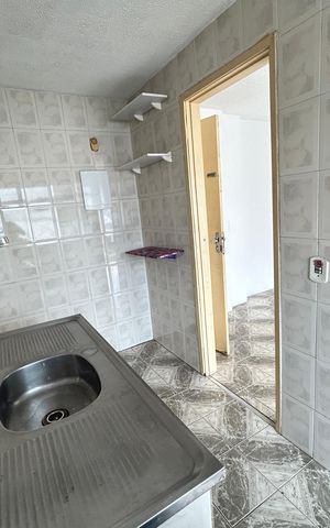 Apartamento à venda com 41m², 1 quarto e sem vagaCozinha