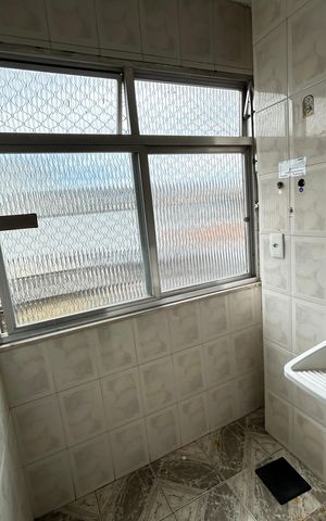 Apartamento à venda com 41m², 1 quarto e sem vagaÁrea de Serviço