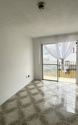 Apartamento à venda com 41m², 1 quarto e sem vagaSala