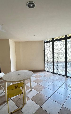 Apartamento à venda com 41m², 1 quarto e sem vagaÁrea comum - Salão de festas
