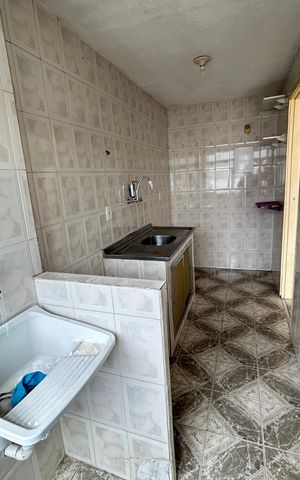 Apartamento à venda com 41m², 1 quarto e sem vagaÁrea de Serviço