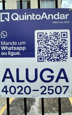 Apartamento à venda com 41m², 1 quarto e sem vagaBGJJ-259
