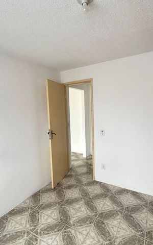Apartamento à venda com 41m², 1 quarto e sem vagaQuarto