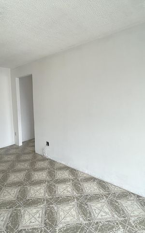 Apartamento à venda com 41m², 1 quarto e sem vagaSala