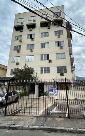 Apartamento à venda com 41m², 1 quarto e sem vagaFachada + placa