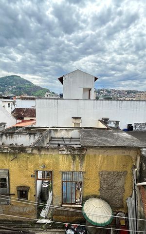 Apartamento à venda com 41m², 1 quarto e sem vagaVista da Varanda da Sala