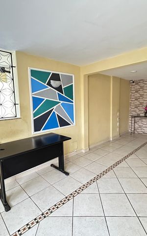 Apartamento à venda com 41m², 1 quarto e sem vagaHall de entrada
