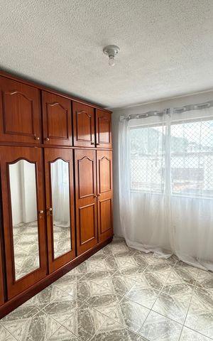 Apartamento à venda com 41m², 1 quarto e sem vagaQuarto