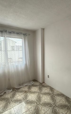 Apartamento à venda com 41m², 1 quarto e sem vagaQuarto