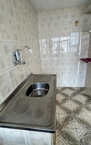 Apartamento à venda com 41m², 1 quarto e sem vagaCozinha