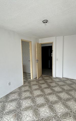 Apartamento à venda com 41m², 1 quarto e sem vagaSala