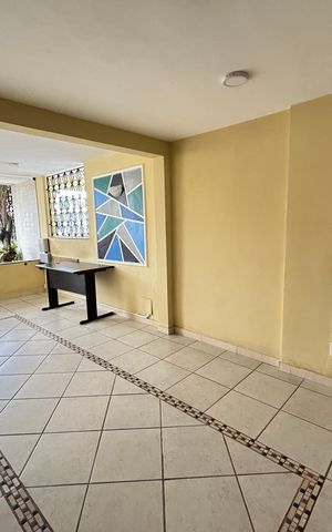 Apartamento à venda com 41m², 1 quarto e sem vagaHall de entrada