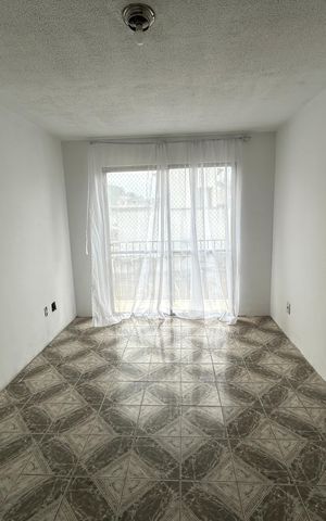 Apartamento à venda com 41m², 1 quarto e sem vagaSala