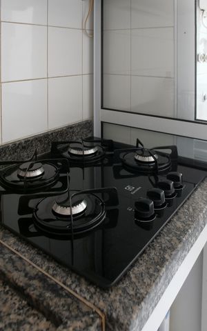 Apartamento para alugar com 60m², 2 quartos e 1 vagaCozinha