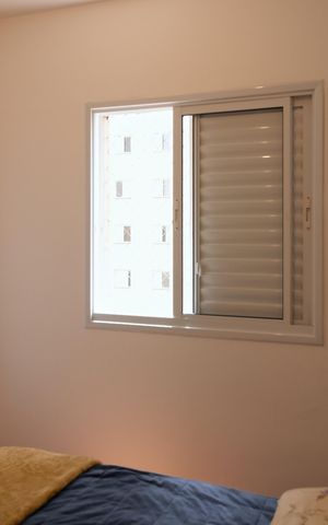 Apartamento para alugar com 60m², 2 quartos e 1 vagaQuarto 1
