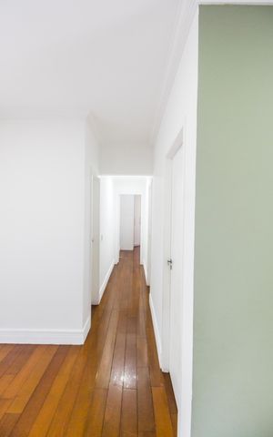 Apartamento para alugar com 74m², 3 quartos e 1 vaga Apartamento para alugar com 74m², 3 quartos e 1 vagaCorredor