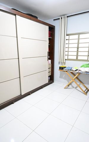 Casa à venda com 65m², 2 quartos e 2 vagas