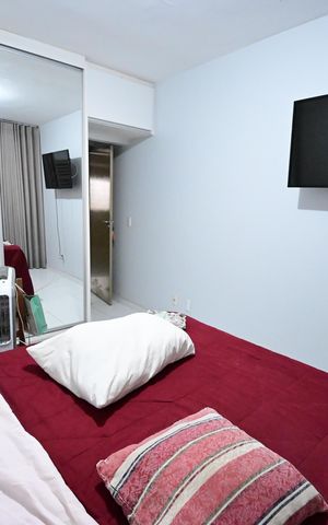 Casa à venda com 65m², 2 quartos e 2 vagas