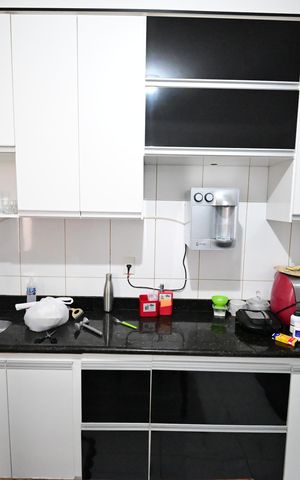Casa à venda com 65m², 2 quartos e 2 vagas