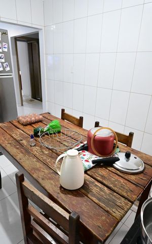 Casa à venda com 65m², 2 quartos e 2 vagas