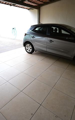 Casa à venda com 65m², 2 quartos e 2 vagas