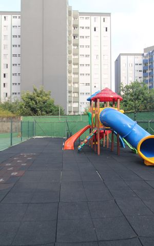 Apartamento à venda com 60m², 2 quartos e 1 vagaÁrea Comum
