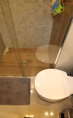 Apartamento à venda com 60m², 2 quartos e 1 vagaBanheiro